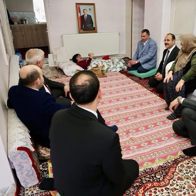 📍 Ramazan AKSAR❤️Y’da Bir Başka Güzeldi!  - fotoğraf 1