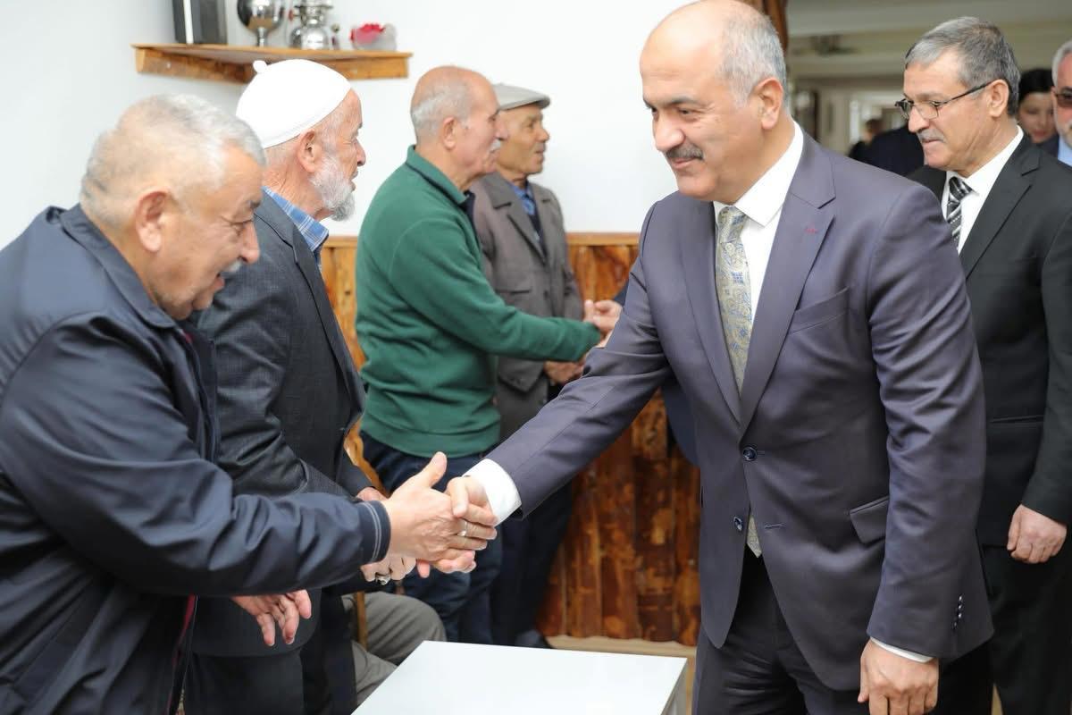 📌 Aile Yılında Bayramlaşma Töreni - fotoğraf 3