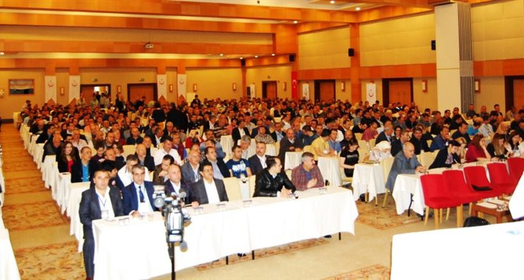 Sağlık Bakanlığında Görev Yapan Teknik Personele Yönelik Erişilebilirlik Eğitimi