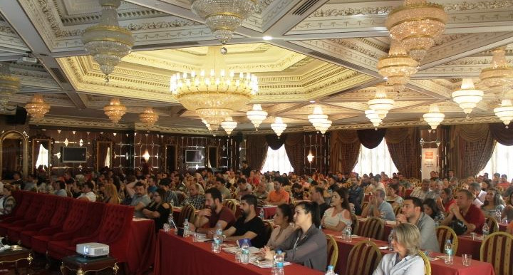 Belediyelerde Ruhsat Vermeye Yetkili Personele Yönelik Erişilebilirlik Eğitimi