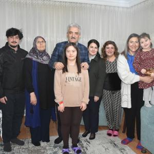 İftar Programında Ailemiz İle Bir Araya Geldik. - fotoğraf 1