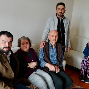 Bakanlık Olarak 81 İlde 155 Bin Hane Ziyareti Gerçekleştirdik - fotoğraf 10