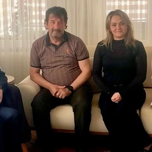 Bakanlık Olarak 81 İlde 155 Bin Hane Ziyareti Gerçekleştirdik - fotoğraf 1