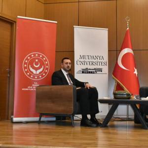 Başarı Hikayeleriyle Umut Tohumları Ekilen Buluşma - fotoğraf 10