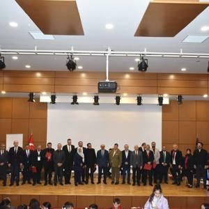 Başarı Hikayeleriyle Umut Tohumları Ekilen Buluşma - fotoğraf 15