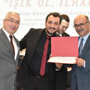 Başarı Hikayeleriyle Umut Tohumları Ekilen Buluşma - fotoğraf 18