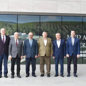 Başarı Hikayeleriyle Umut Tohumları Ekilen Buluşma - fotoğraf 19