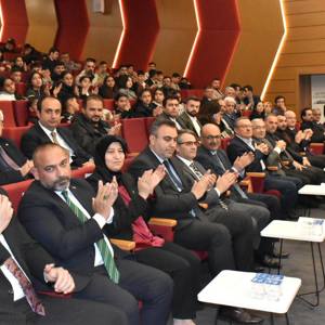 Başarı Hikayeleriyle Umut Tohumları Ekilen Buluşma - fotoğraf 11
