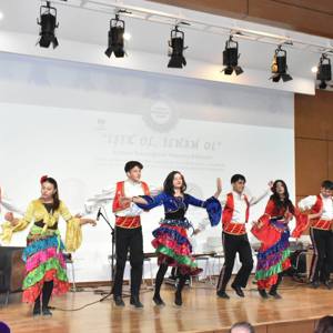Başarı Hikayeleriyle Umut Tohumları Ekilen Buluşma - fotoğraf 1
