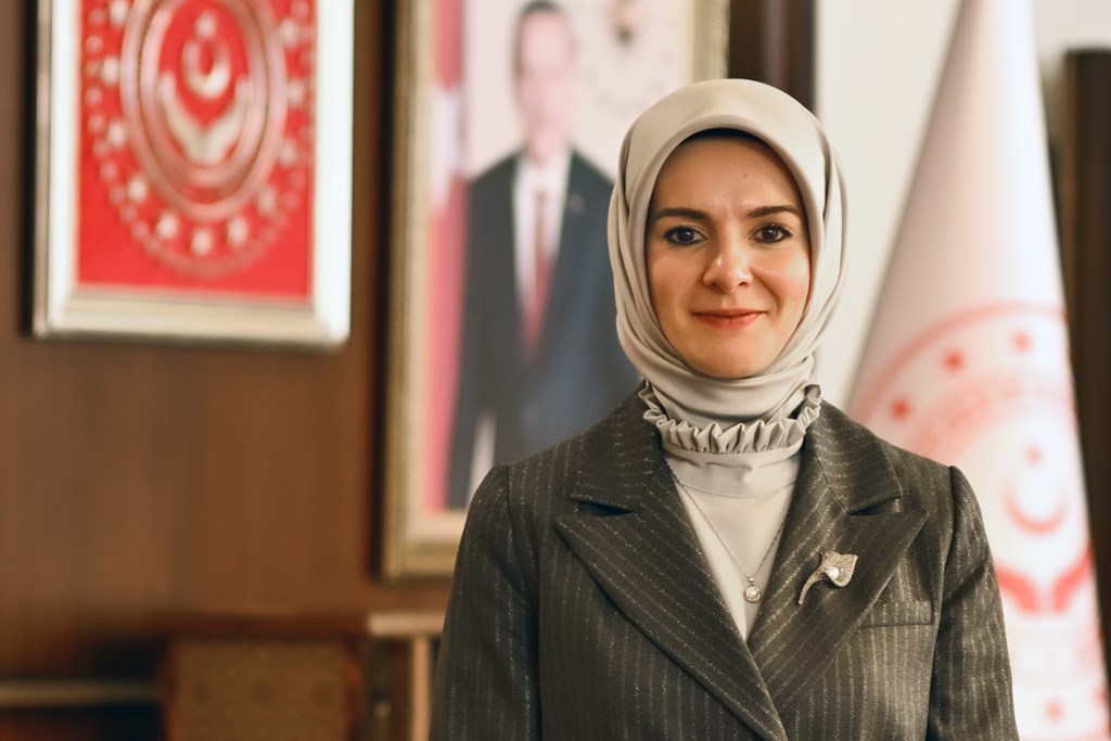 Doğum yardımına başvurular başladı