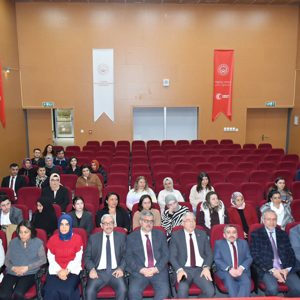İl Müdürlüğümüz bünyesinde görev yapan aday memurlarımız için, İl Müdürümüz Faruk Uysal başkanlığında, yemin töreni gerçekleştirildi - fotoğraf 6