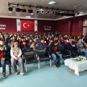 Vatan ve Kahramanlık Buluşmaları  - fotoğraf 3