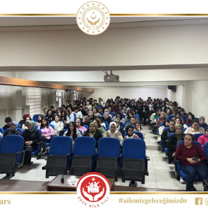Aile  Yılı  Tanıtım  Programı   - fotoğraf 3