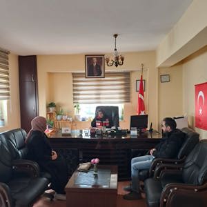 Gümüşhane Sosyal Hizmet Merkezi Müdürlüğü Tarafından Evlilik Öncesi Eğitimler Devam Ediyor! - fotoğraf 2
