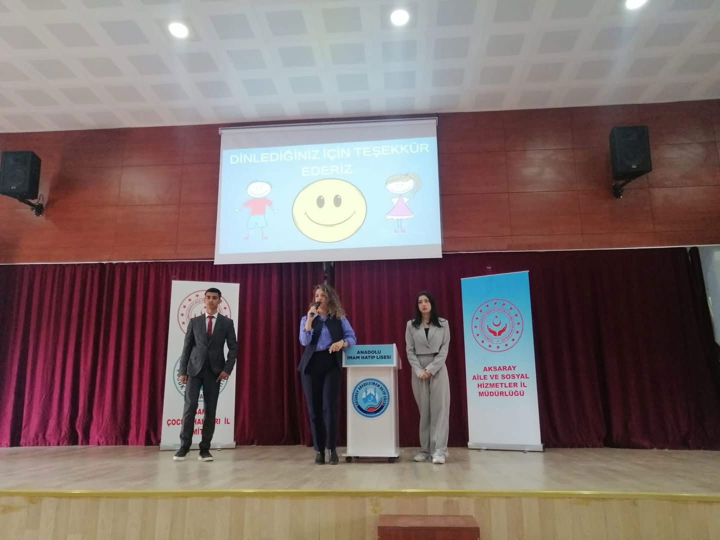 📌 2025 Aile Yılı Kapsamında Çocuklar Haklarını Öğrendi, Akranlarına Işık Oldu! - fotoğraf 6