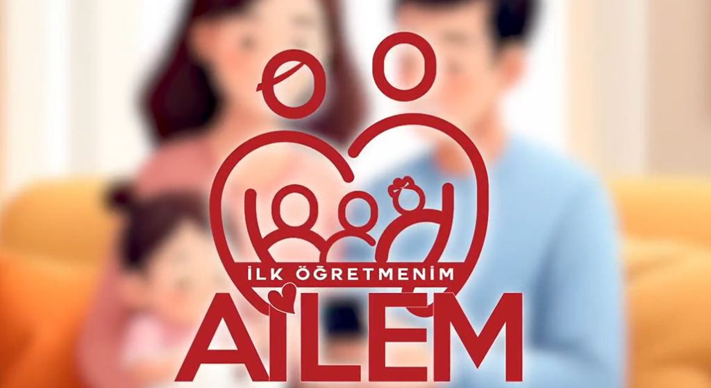 "İlk Öğretmenim Ailem" Mobil Uygulaması Yeni İçeriklerle Zenginleştiriliyor