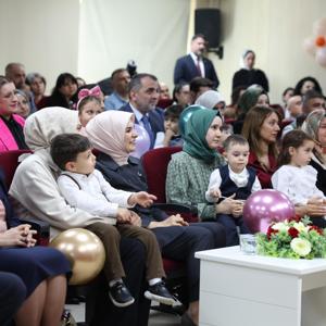 "İlk Öğretmenim Ailem" mobil uygulaması hayata geçirildi - fotoğraf 4