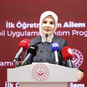 "İlk Öğretmenim Ailem" mobil uygulaması hayata geçirildi - fotoğraf 5
