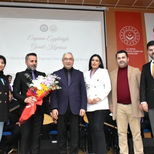 Nağmeler Gönüllere Dokundu, Ailemizle Güçlendik - fotoğraf 9