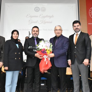 Nağmeler Gönüllere Dokundu, Ailemizle Güçlendik - fotoğraf 8