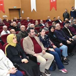 Nağmeler Gönüllere Dokundu, Ailemizle Güçlendik - fotoğraf 1