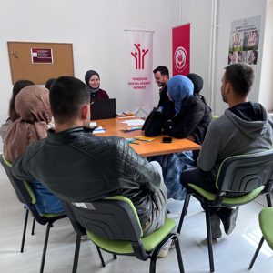 Aile Yılı Kapsamında Evlilik Öncesi Eğitim Programları - fotoğraf 1