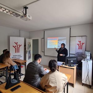 Aile Yılı Kapsamında Evlilik Öncesi Eğitim Programları - fotoğraf 2