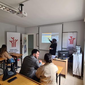 Aile Yılı Kapsamında Evlilik Öncesi Eğitim Programları - fotoğraf 3