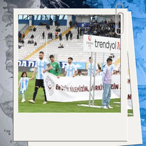Erzurum FK - Manisa FK Maçında “Aile Yılı” Temasıyla Katılım Sağladık. - fotoğraf 2