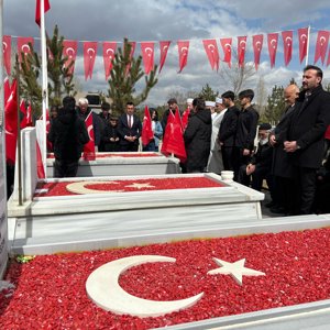 Şehitlik Ziyareti – Devlet Korumasındaki Çocuklarla Anma Programı - fotoğraf 2