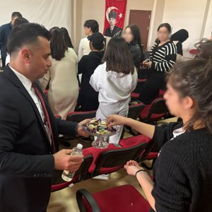 Erzurum Çocuk Evleri Sitesi Bayramlaşma Programı - fotoğraf 3