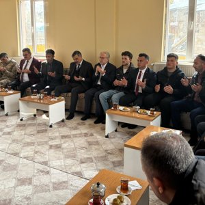 Şehit Ailesi Ziyareti – Astsubay Çvş. Taha Nergiz’in Ailesi - fotoğraf 4