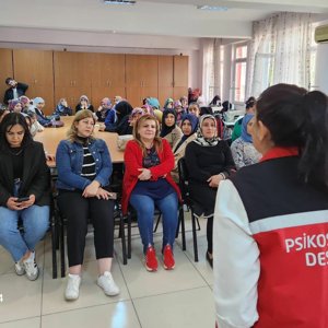 "KADES uygulaması ile Erken Yaşta ve Zorla Evliliklerin Sakıncaları hakkında eğitim" - fotoğraf 1