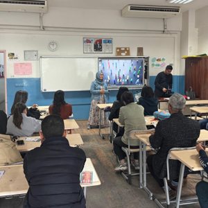 “Koruyucu Aile Farkındalık Eğitimi”  - fotoğraf 3