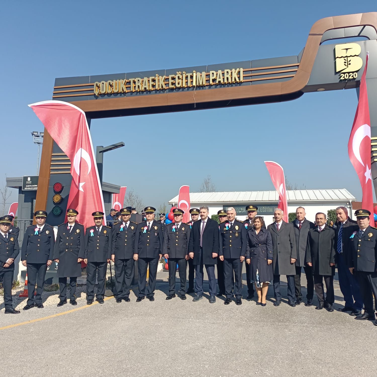 Polis Haftası Kapsamında Etkinlikler