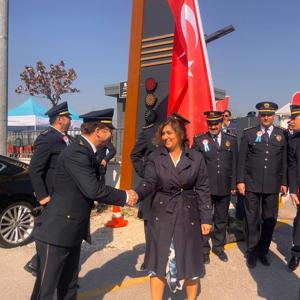 Polis Haftası Kapsamında Etkinlikler - fotoğraf 2