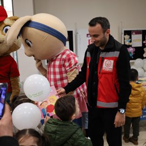 “Kütüphanelerde Ailemle Okuyorum” - fotoğraf 2
