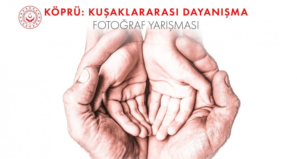 “Köprü: Kuşaklararası Dayanışma” Temalı Fotoğraf Yarışmasına Başvuru İçin Son İki Gün