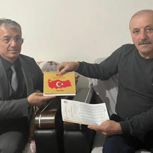 Giresun’da Ramazan: Birlikte Paylaştık, Gönülleri Buluşturduk. - fotoğraf 11