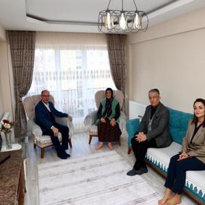 Giresun’da Ramazan: Birlikte Paylaştık, Gönülleri Buluşturduk. - fotoğraf 3
