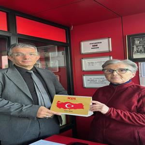 Giresun’da Ramazan: Birlikte Paylaştık, Gönülleri Buluşturduk. - fotoğraf 15