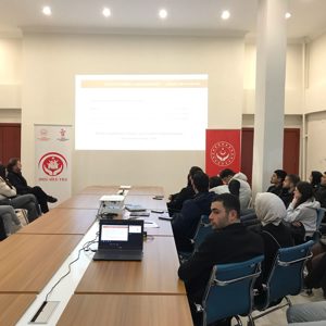 Nilüfer SHM’den Evlilik Öncesi Eğitim Programı - fotoğraf 3