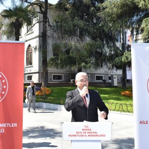 Otizmi yalnızca bir ay değil, her gün fark ediyoruz! Kabul ediyor, destekliyor, birlikte yürüyoruz - fotoğraf 6