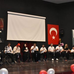 BTSO Baha Cemal Zağra'da Anlamlı Gün: Otizm Farkındalık Etkinliği - fotoğraf 5