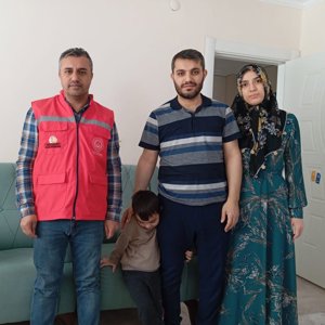 “Otizm Farkındalık Ayı” - fotoğraf 1