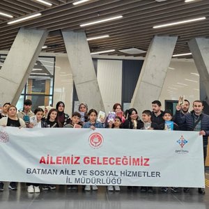 "Ailemle Okuyorum" etkinliği - fotoğraf 4