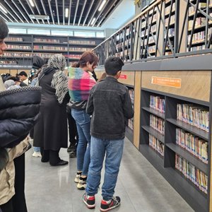 "Ailemle Okuyorum" etkinliği - fotoğraf 3