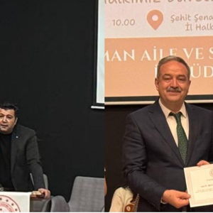 "Dijital Çocuk” teması ile yapılan söyleşi  - fotoğraf 6