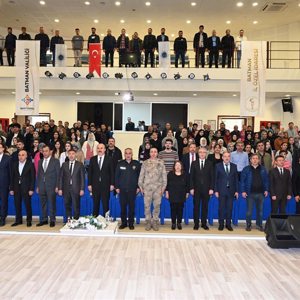 “49’uncu Turizm Haftası”etkinlikleri - fotoğraf 3