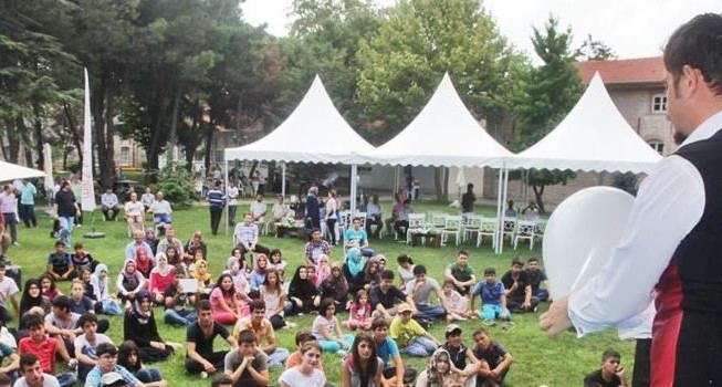 "Onun Kimsesi Benim"